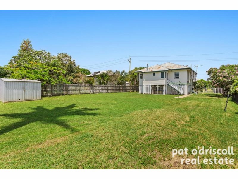 7 Ingram Street, Park Avenue QLD 4701